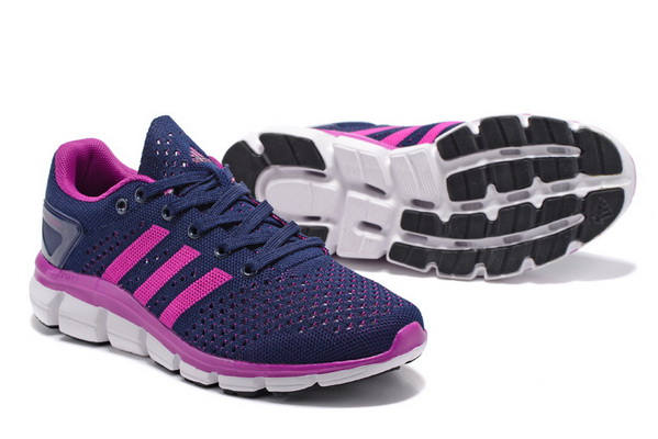 Adidas CliamCool Ride Primeknit Women Shoes--002